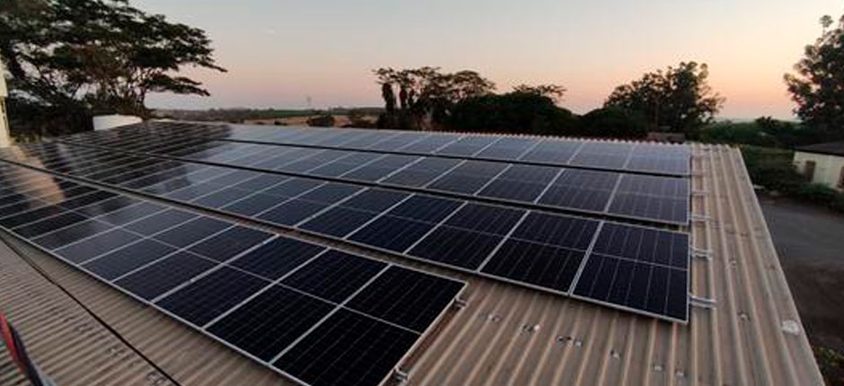 CPFL INVESTE R$1,5 MILHÃO EM EFICIÊNCIA ENERGÉTICA EM HOSPITAL DA ZONA RURAL DE SP