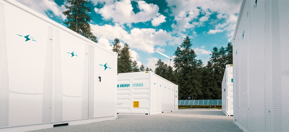 BATERIA SOLAR DA LG CHEM RESU