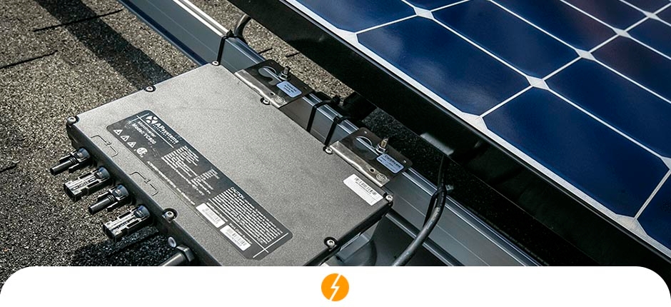 MICROINVERSOR OU INVERSOR STRING: QUAL É A MELHOR ESCOLHA PARA O PROJETO SOLAR?