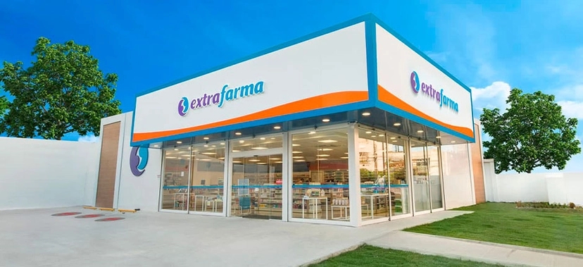 VAREJO FARMACÊUTICO APOSTA EM ENERGIA RENOVÁVEL PARA ABASTECIMENTO DE LOJAS