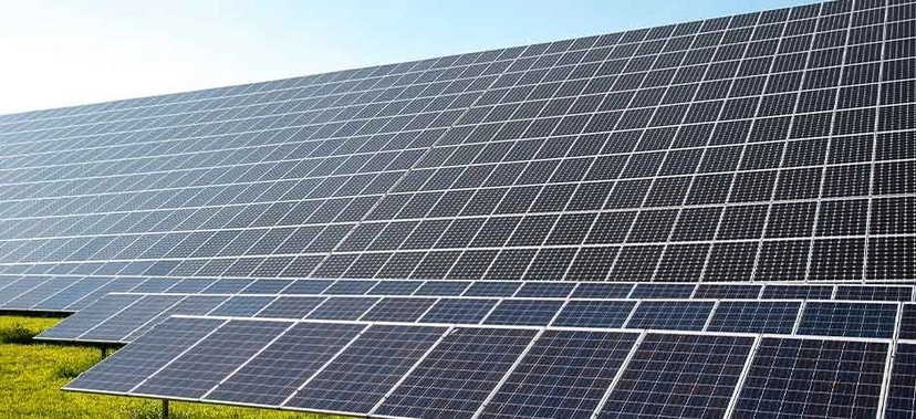 COMPLEXO SOLAR DE CALDEIRÃO GRANDE 2 É INAUGURADO NO PIAUÍ