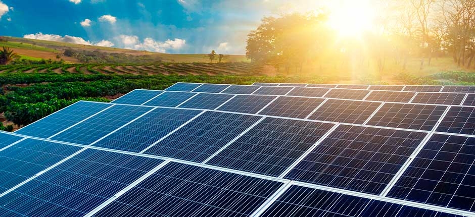 BRASIL ATINGE 26 GW DE POTÊNCIA INSTALADA DE ENERGIA SOLAR FOTOVOLTAICA,