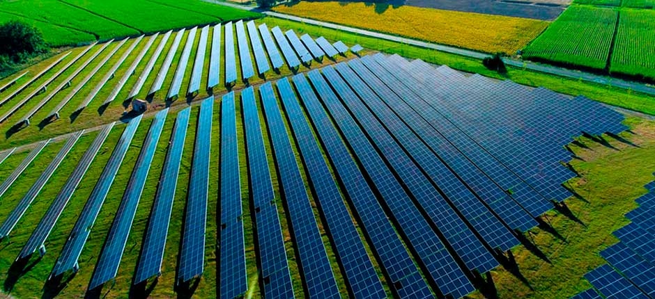 FAZENDA DE ENERGIA SOLAR EM GRAVATÁ (PE) BUSCA INVESTIDORES