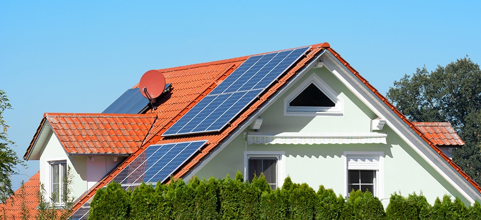 GOVERNO CRIA PROGRAMA DE INCENTIVO À GERAÇÃO DE ENERGIA SOLAR (PROGD)