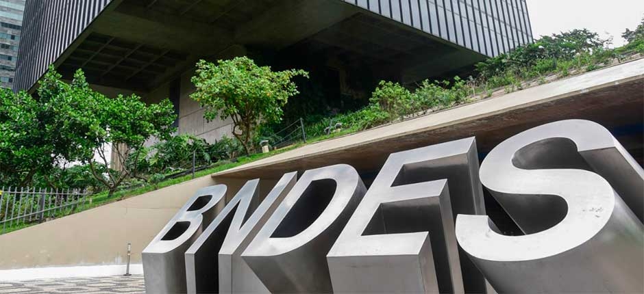BNDES FINANCIARÁ A INDÚSTRIA FOTOVOLTAICA NO BRASIL