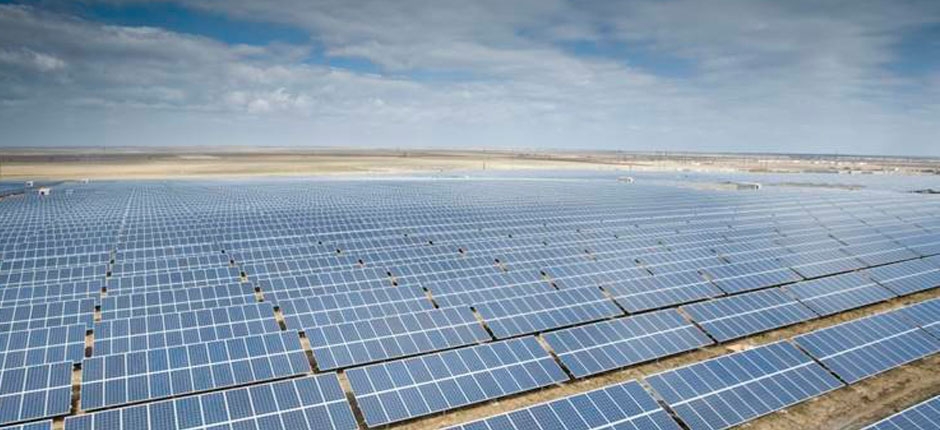 GUANAMBI (BA) FARÁ PRODUÇÃO INDEPENDENTE DE ENERGIA SOLAR