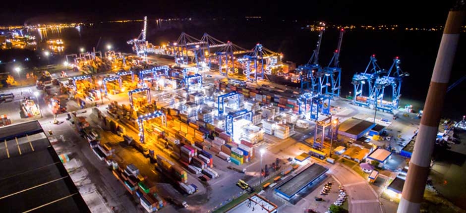 WILSON SONS PROJETA ENERGIA RENOVÁVEL NO TECON RIO GRANDE ATÉ 2024