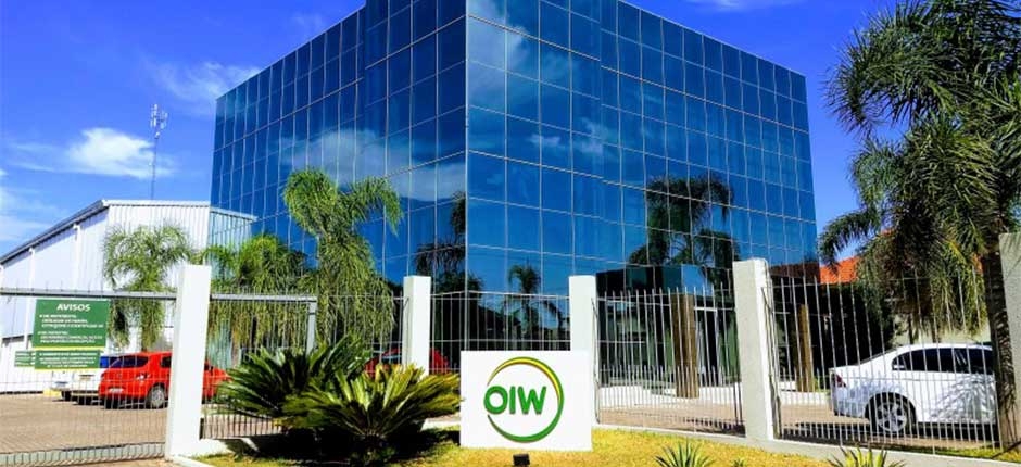 OIW SOLAR ACELERA EXPANSÃO NO MERCADO DE ENERGIA SOLAR FOTOVOLTAICA E ABRE NOVAS FILIAIS NO PAÍS