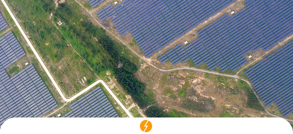 AURORA INICIA PRIMEIRA ETAPA DE PROJETO DE USINA FOTOVOLTAICA EM MINAS GERAIS