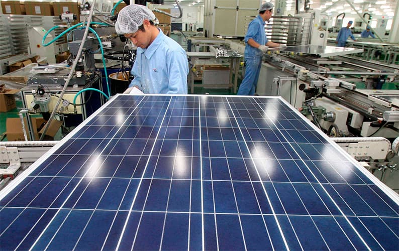 MAIOR FÁBRICA DE ENERGIA SOLAR DO PAÍS É INAUGURADA NO INTERIOR DE SÃO PAULO