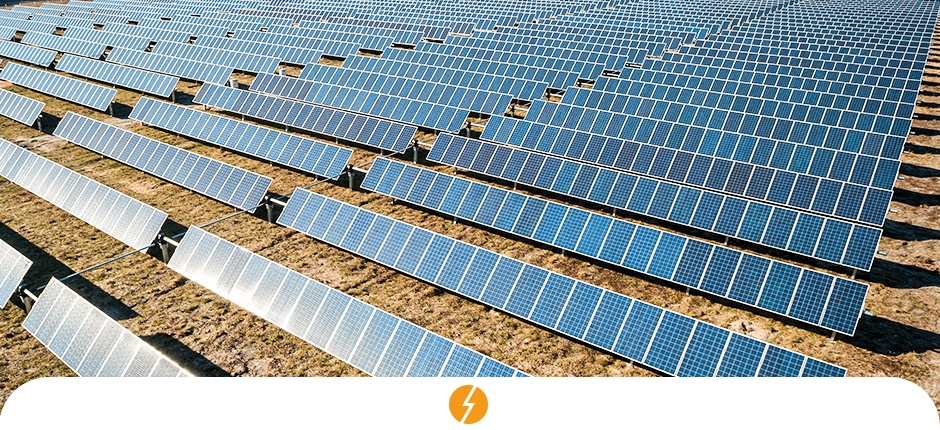 BRASIL GANHARÁ SEGUNDO MAIOR PARQUE SOLAR DO MUNDO