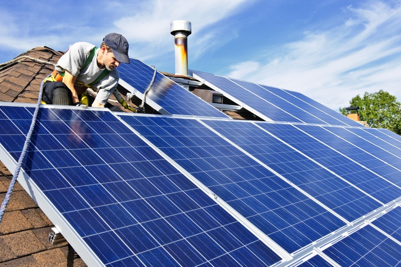 MINAS GERAIS É O ESTADO BRASILEIRO QUE MAIS USA ENERGIA SOLAR