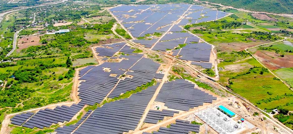 EDPR ATINGE 14,7 GW DE CAPACIDADE RENOVÁVEL NO MUNDO EM 2022