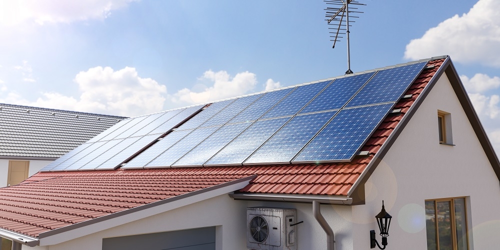 Como transformar energia solar em elétrica