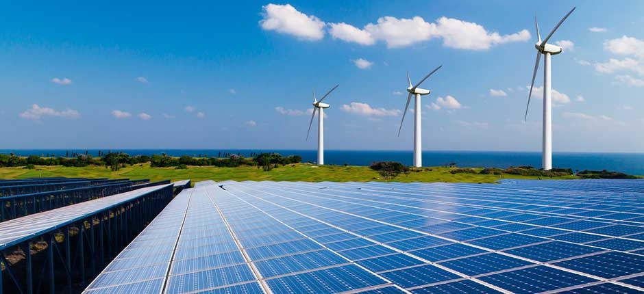 NORDESTE QUER CRIAR ROYALTIES PARA ENERGIA SOLAR E EÓLICA