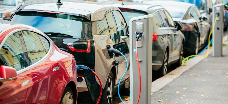 FROTA DE CARROS ELÉTRICOS DO BRASIL DEVE SUPERAR 1 MILHÃO DE UNIDADE EM 2030