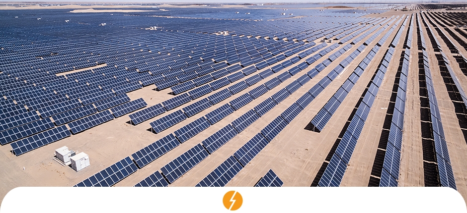PIAUÍ TERÁ MAIOR PARQUE SOLAR DA AMÉRICA DO SUL