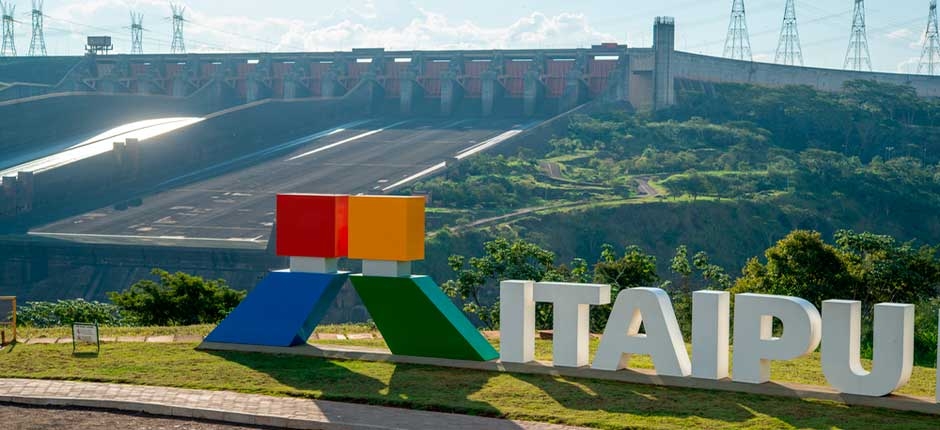 USINA HIDRELÉTRICA DE ITAIPU TEM DÍVIDA DE US$ 115 MILHÕES QUITADA APÓS 50 ANOS