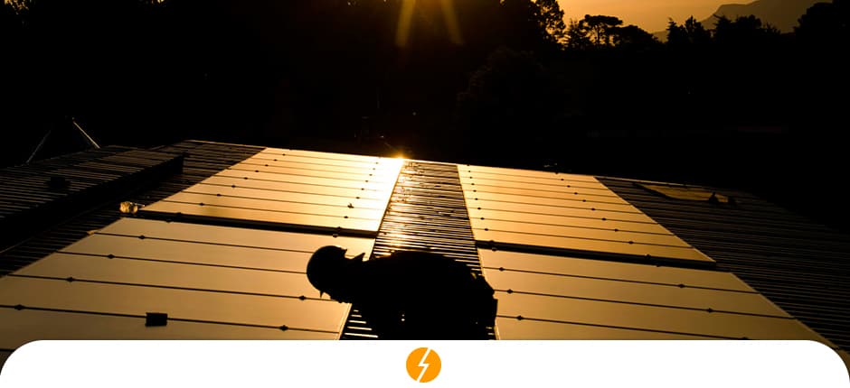AMAZÔNIA É UM GRANDE POLO DE GERAÇÃO DE ENERGIA SOLAR