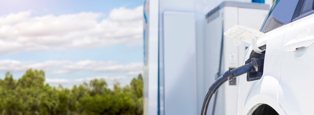 Energia solar para carros