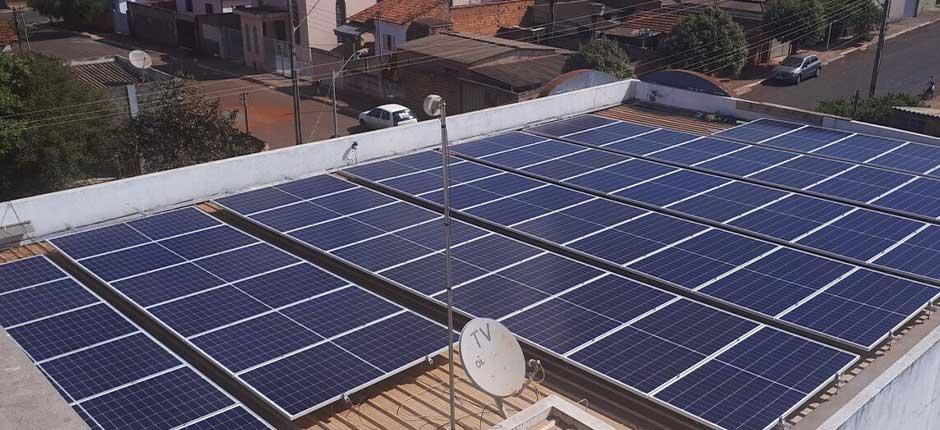ENERGIA SOLAR PODE SER ALTERNATIVA PARA HOSPITAIS E CLÍNICAS