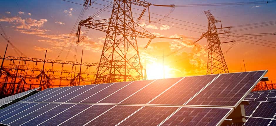 ESTUDO MOSTRA QUE PAINÉIS SOLARES DE DUPLA FACE SÃO MAIS EFICIENTES