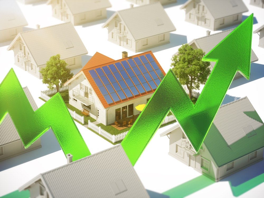 retorno do investimento em energia solar _ cálculo do payback