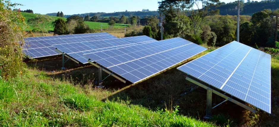 TOCANTINS ABRE CONSULTA PÚBLICA SOBRE ENERGIA SOLAR EM ÓRGÃOS PÚBLICOS ESTADUAIS