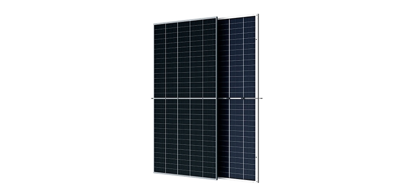 placa solar Trina Solar Vertex