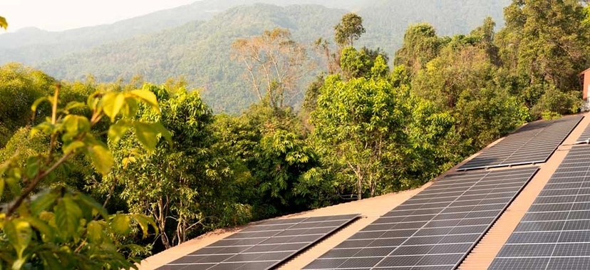 SCHNEIDER ELECTRIC E FAS FIRMAM ACORDO PARA FORNECER ENERGIA SOLAR PARA AMAZÔNIA