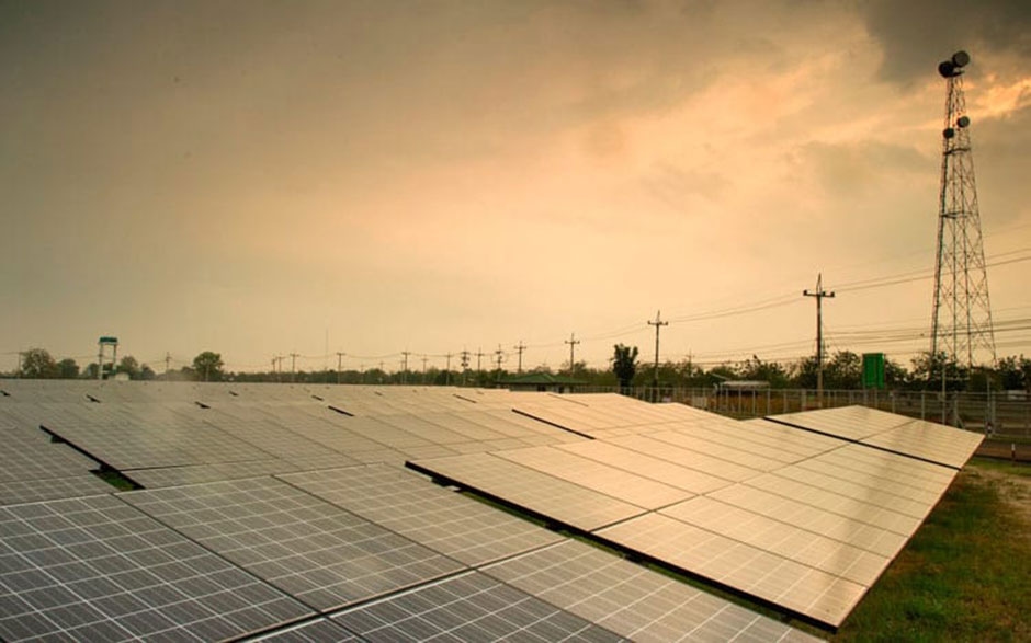 Chernobyl vai se tornar o maior parque de energia solar do mundo