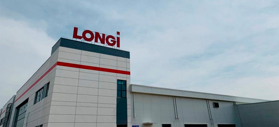 LONGI DIVULGA DETALHES TÉCNICOS DO NOVO MÓDULO FOTOVOLTAICO ULTRA POTENTE HI-MO 5
