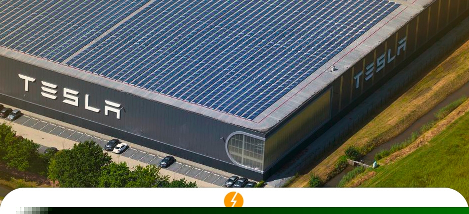 POPULAÇÃO DO MUNDO PODERIA SER ABASTECIDA COM O USO DA ENERGIA SOLAR, DIZ ELON MUSK