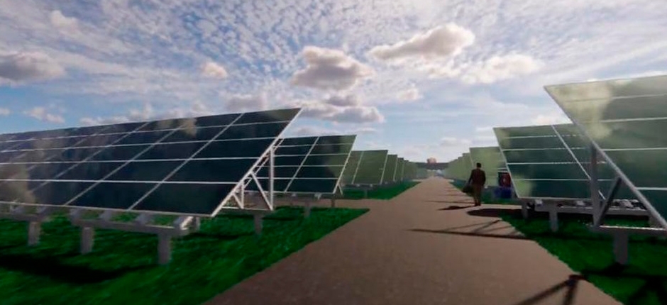 PARQUE VILLA LOBOS TORNA-SE O PRIMEIRO DO BRASIL A SER SUSTENTADO POR ENERGIA SOLAR