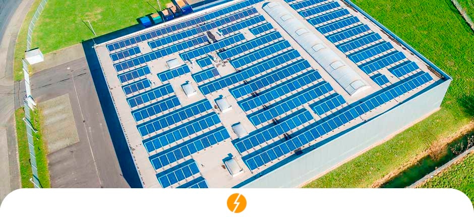 A APROVAÇÃO DO PL 5829/19 FAZ COM QUE O SETOR DE ENERGIA FOTOVOLTAICA COMEMORE