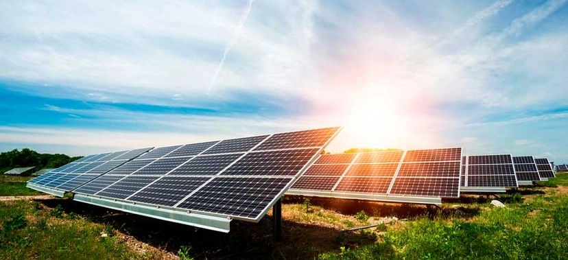 MS RECEBE INVESTIMENTO DE R$ 8,5 BILHÕES PARA CONSTRUÇÃO DE USINA DE ENERGIA SOLAR