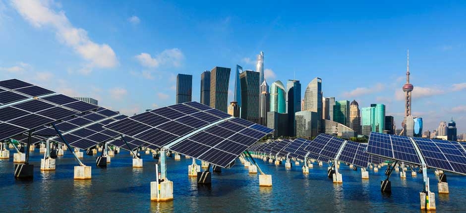 CHINA INICIA TESTES DA PRIMEIRA RODOVIA NO MUNDO QUE CAPTA ENERGIA SOLAR