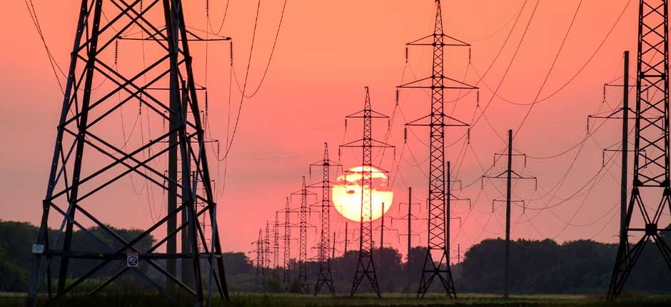 ONS ESTIMA QUE CARGA DE ENERGIA DEVE ENCERRAR O PRIMEIRO TRIMESTRE DO ANO COM ALTA DE 0,5%