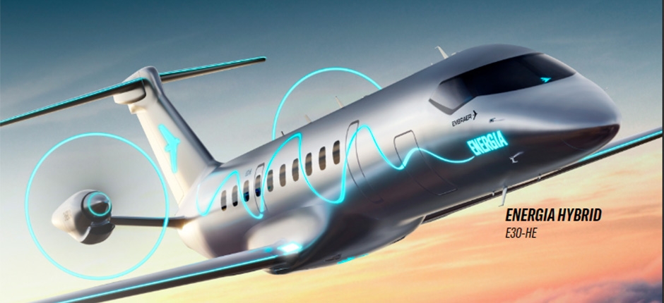 EMBRAER-APRESENTA-NOVOS-CONCEITOS-DE-AERONAVES-DE-ZERO-OU-BAIXA-EMISSAO-DE-CO2