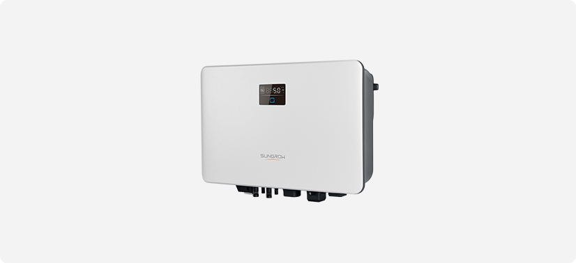 Inversor para energia solar