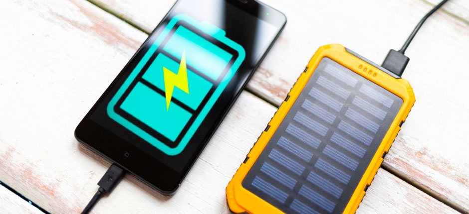 XIAOMI LANÇARÁ SMARTPHONE COM PLACAS SOLARES PARA CARREGAMENTO DE BATERIA