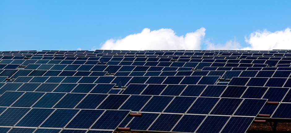 BARRAGEM MAIS ALTA DA EUROPA TERÁ USINA SOLAR
