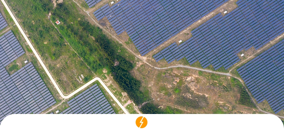 AURORA INICIA PRIMEIRA ETAPA DE PROJETO DE USINA FOTOVOLTAICA EM MINAS GERAIS