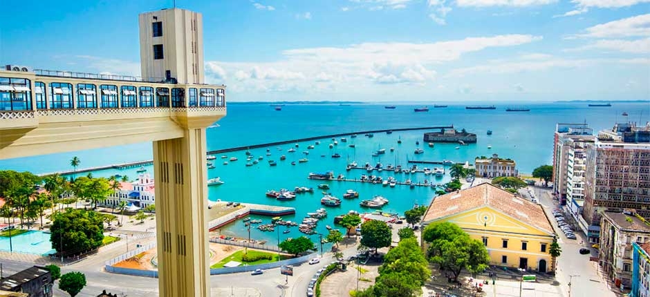 AEROPORTO DE SALVADOR SE DESTACA PELO USO DE ENERGIA SOLAR
