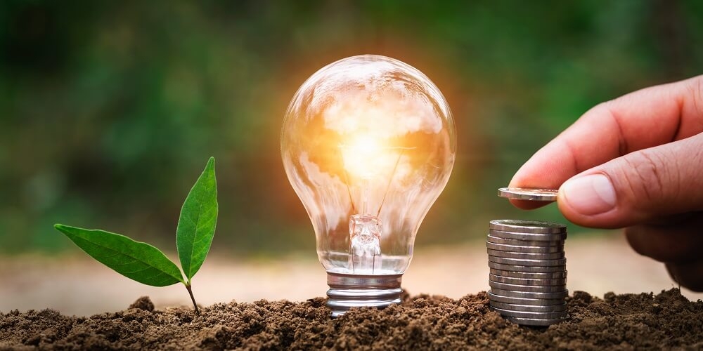 Investimento de 35 mil em franquia solar