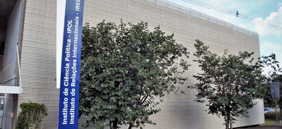 NOVA USINA DE ENERGIA SOLAR É INAUGURADA NA UNIVERSIDADE DE BRASÍLIA