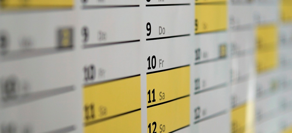 MME DIVULGA CALENDÁRIO COM DATA DE REUNIÕES DO CMSE EM 2023