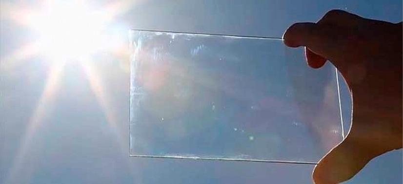 vidro-fotovoltaico