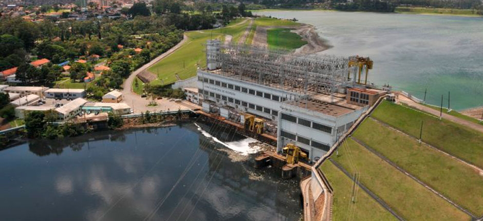 EMAE DISPONIBILIZA PARA VENDA 62 MIL CERTIFICADOS DE ENERGIA RENOVÁVEL