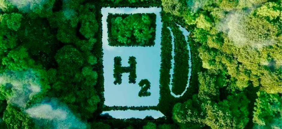 ESPANHA APOSTA EM PROJETO PIONEIRO DE PRODUÇÃO DE HIDROGÊNIO COM ENERGIA SOLAR